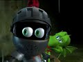 CG Swords and Diapers CG Swords and Diapers