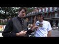 MUTEMATH Studio Vlog: New Orleans Critique Part 2