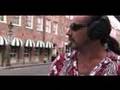 MUTEMATH Studio Vlog: New Orleans Critique Part 2