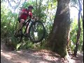 chuck lennon mtb 2012