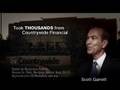Fire Scott Garrett