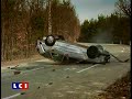 Anuncio DGT francesa