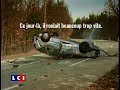 Anuncio DGT francesa