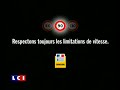 Anuncio DGT francesa