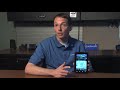 Видеообзор Garmin aera 550