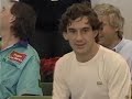 driver briefing suzuka 1990