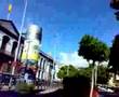 Llegando a la plaza Weyler, Santa cruz de Tenerife