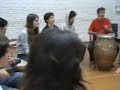 Circulo de Percusi�n