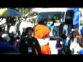 2008/11/30 湘南ベルマーレ 勝利の花道