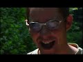 The woods...(Fridge and The Fromage) The woods...(Fridge and The Fromage)