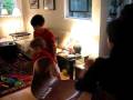 videos de Domino king