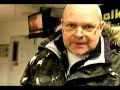 talkSPORT Studio Tour by James Whale