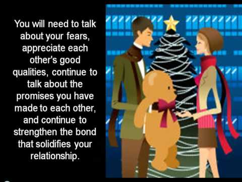 how to rebuild after cheating
