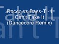 Rocco vs Bass-T - I Can\