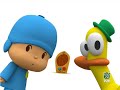 Pocoyo Bloques musicales