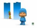 Pocoyo Bloques musicales