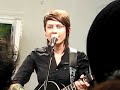 Tegan and Sara Banter- Tegan's a Love Addict, Nineteen Intro