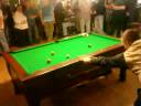 Dan Garwood vs Chris Melling - Presentation Night 2008