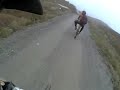 Kameratest 1, POV-1