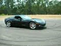 Corvette THUNDER