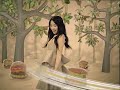 [CM]???Lee Ji-ah(????????)--Lotteria??(Restaurant)