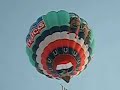 Balloon Festival Balloon Festival
