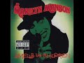 Marilyn Manson-13. White Trash