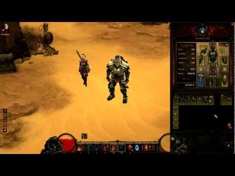 comment reparer diablo 3