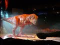 Dinosaurier, im Reich der Giganten: TRex