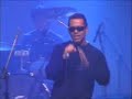 zanatto ao vivo overkill