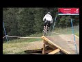 Nissan UCI Mountainbike Worldcup Schladming Planai 2007- So. Nissan UCI Mountainbike Worldcup Schladming Planai 2007- So.