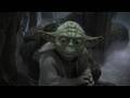 Star Wars: The Force Unleashed 2 - Yoda Cinematic Trailer | HD