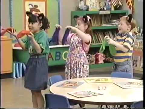 Barney & Friends: Lets Help Mother Goose! (Season 1, Episode 15)