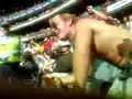5 Beers Down - Aus Vs England MCG Pt1