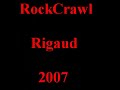 Suzuki Samurai Rock Crawl Rigaud 2007 3/3 quebec toyota