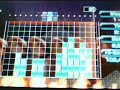 LUMINES 2 COOL SKINS LUMINES 2 COOL SKINS