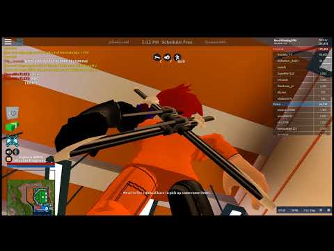 Roblox - Someone Hacked me