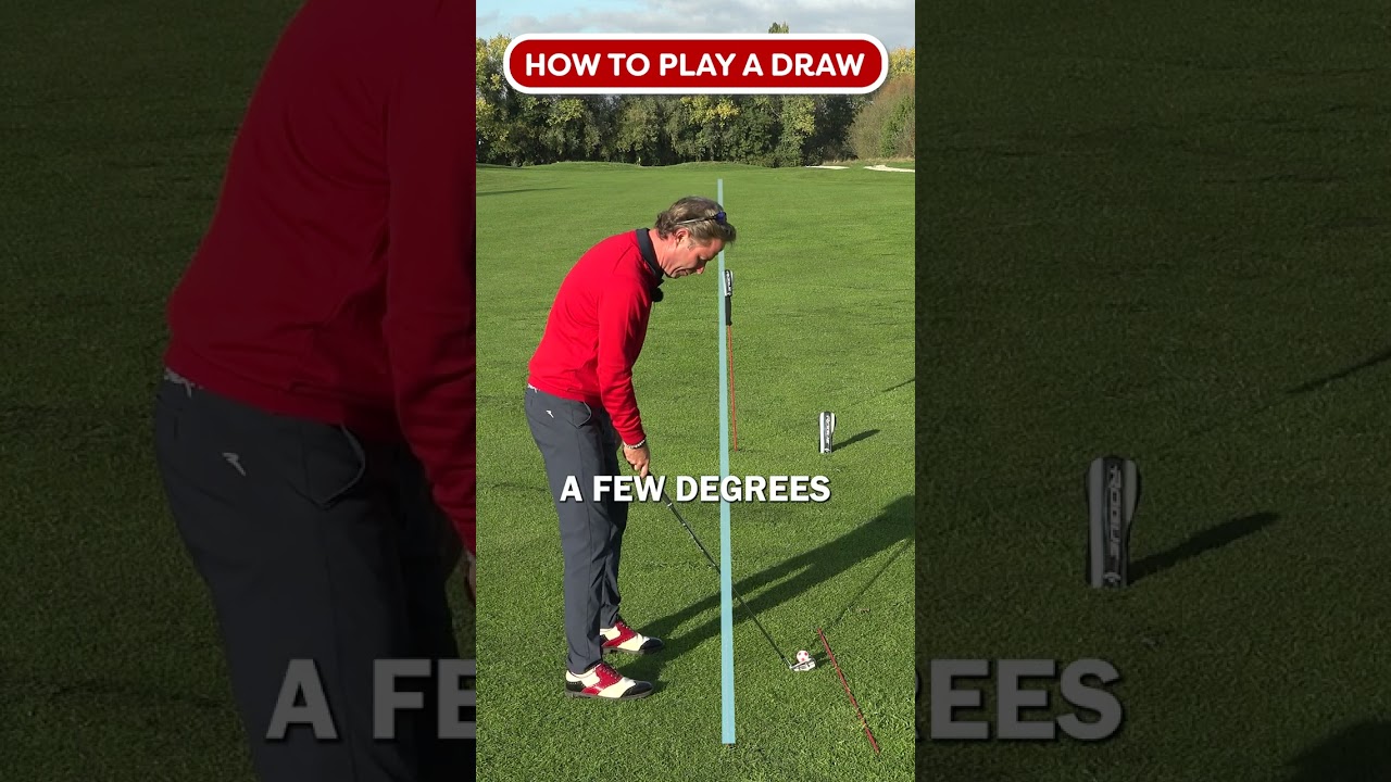 Hit the Perfect Draw Every Time with These Simple Tips