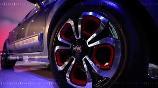 Fiat at Auto Expo 2016 
