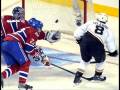 J.S. Giguere talks about playing against Montreal Canadiens