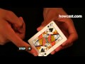 How To Do the Blink Card Trick