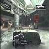 Gears of War: Act 2 - Nightfall - Dark Labyrinth, Powder Keg