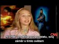 Akiane Kramarik - Spiritual Young Artist, CZ subs