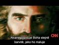 Akiane Kramarik - Spiritual Young Artist, CZ subs