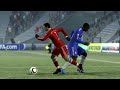 Learn how to do the new skills in Fifa 10. This excellent video was made by my buddy Hjerpseth, with a little help from me. Visit his channel here: www.youtube.com