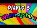 Yogscast - Diablo 3 - Whimsyshire, Secret Pony Level!