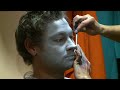 Perchtenlauf 2009 - Teil01-filmgut.mov
