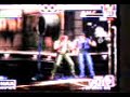 kof 99 bug Clark y Choi