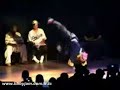 B-Boy Cico B-Boy Cico