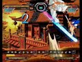 Guilty Gear XX Accent Core, Johnny - Jam Edition